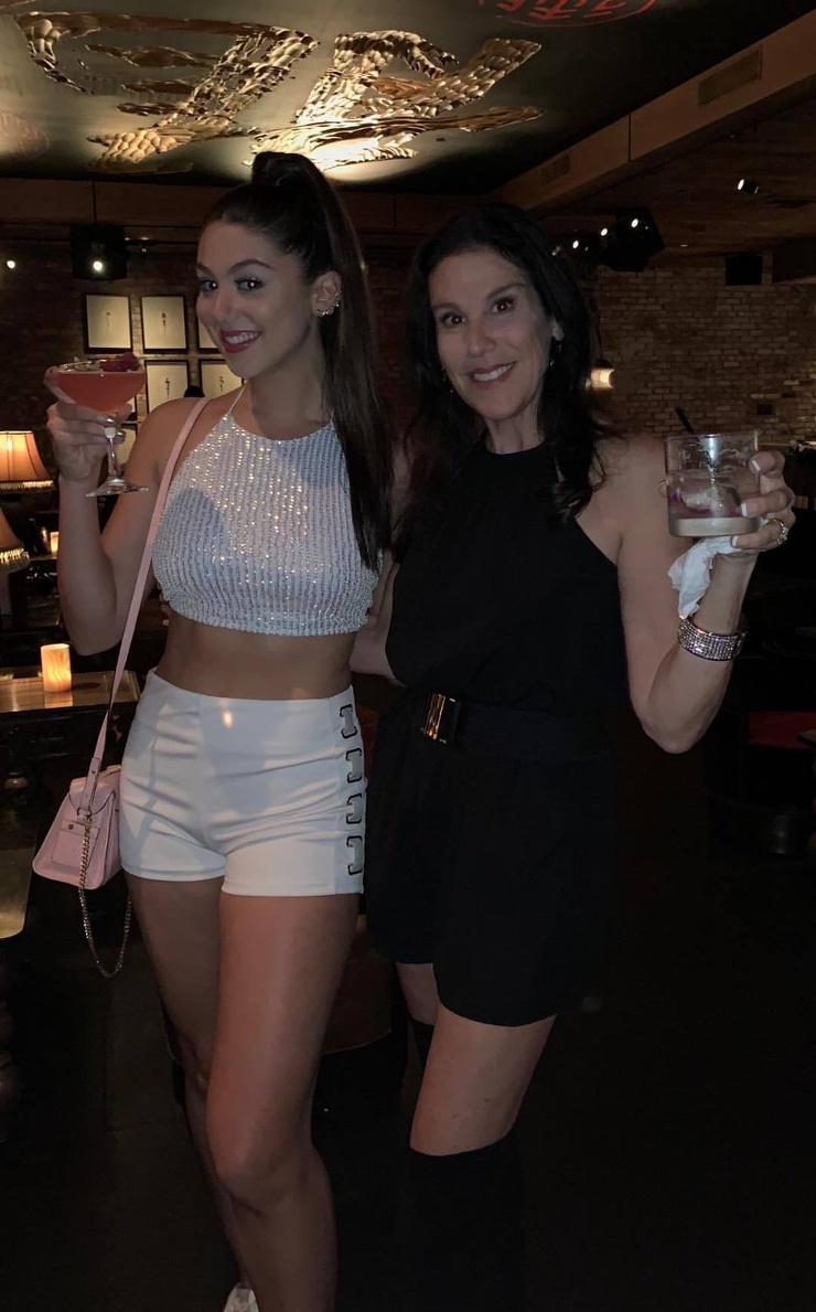 Kira Kosarin
