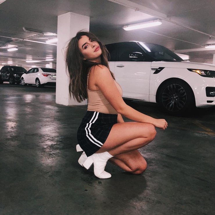 Kalani Hilliker