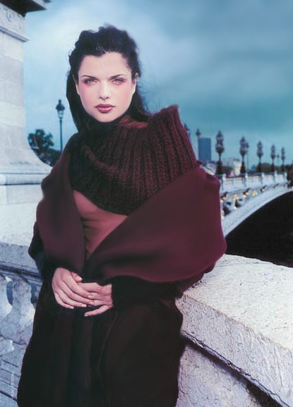 Anna Azarova