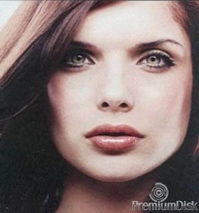 Anna Azarova