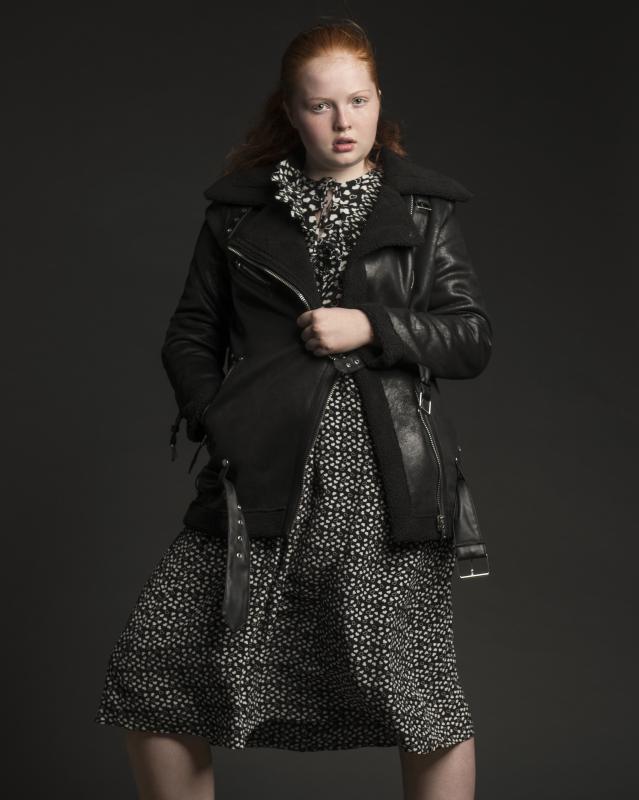 Tess McMillan
