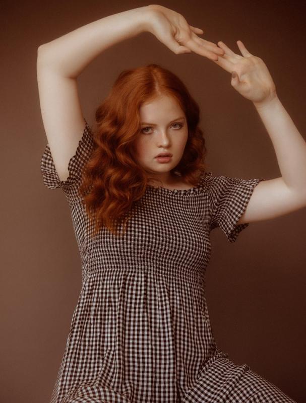 Tess McMillan