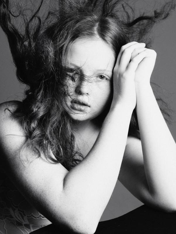 Tess McMillan