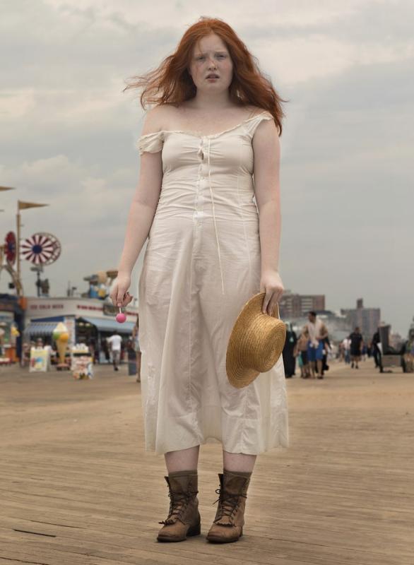 Tess McMillan