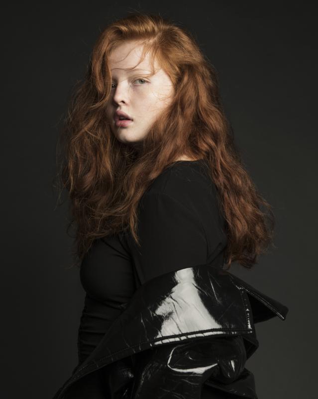 Tess McMillan
