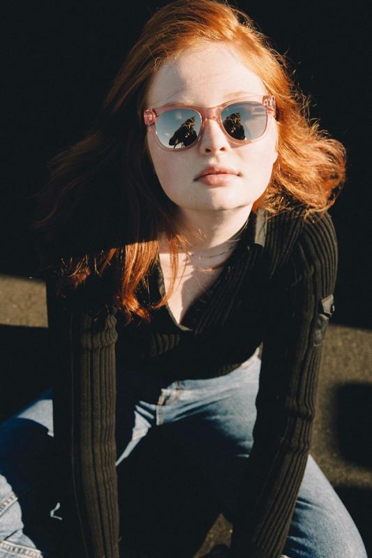 Tess McMillan