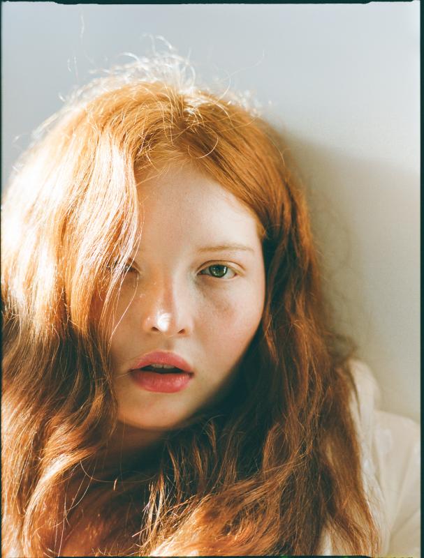 Tess McMillan