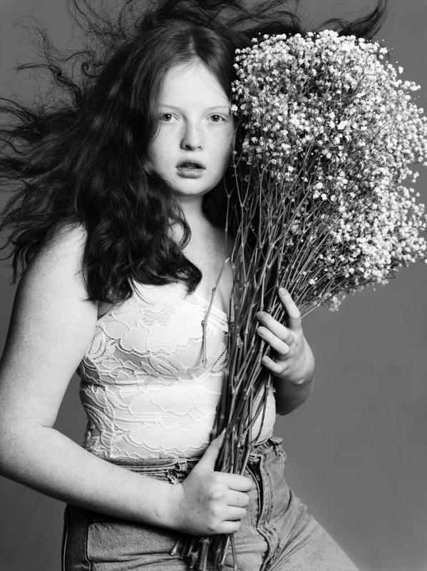 Tess McMillan
