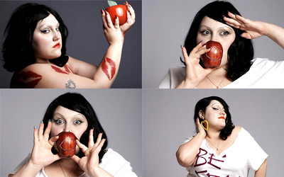 Beth Ditto