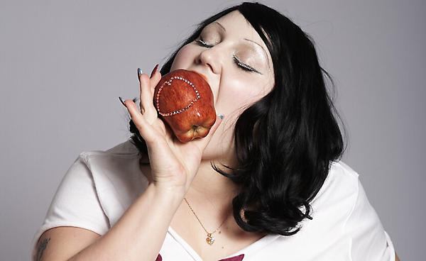 Beth Ditto