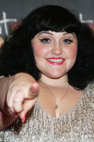 Beth Ditto