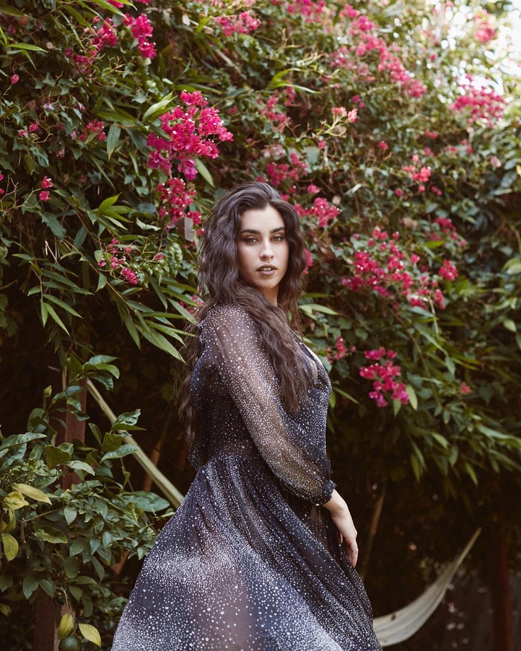 Lauren Jauregui