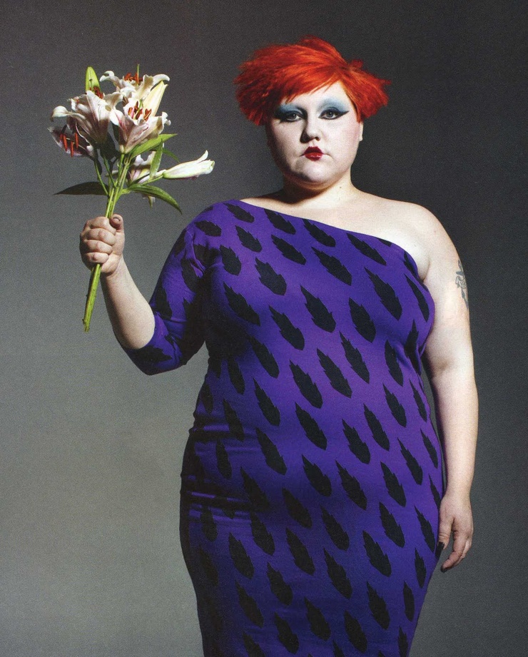 Beth Ditto Beth Ditto