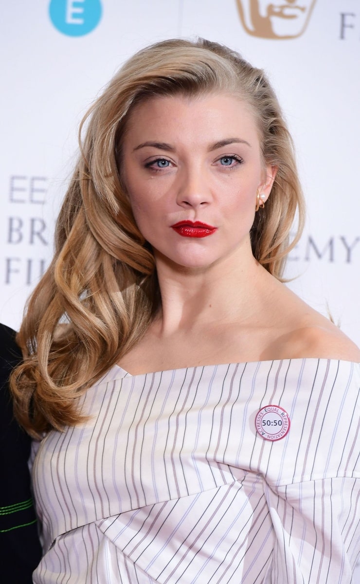 Natalie Dormer