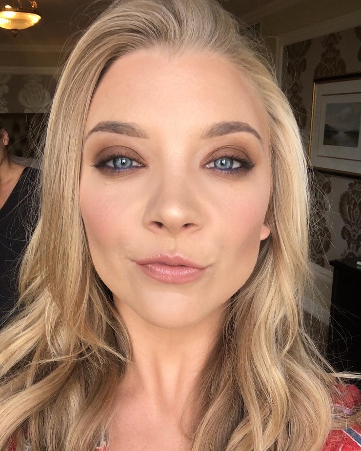 Natalie Dormer Natalie Dormer