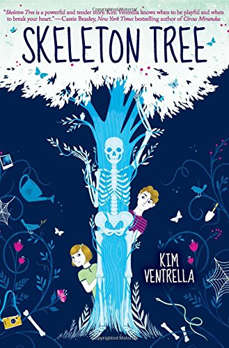 Skeleton Tree