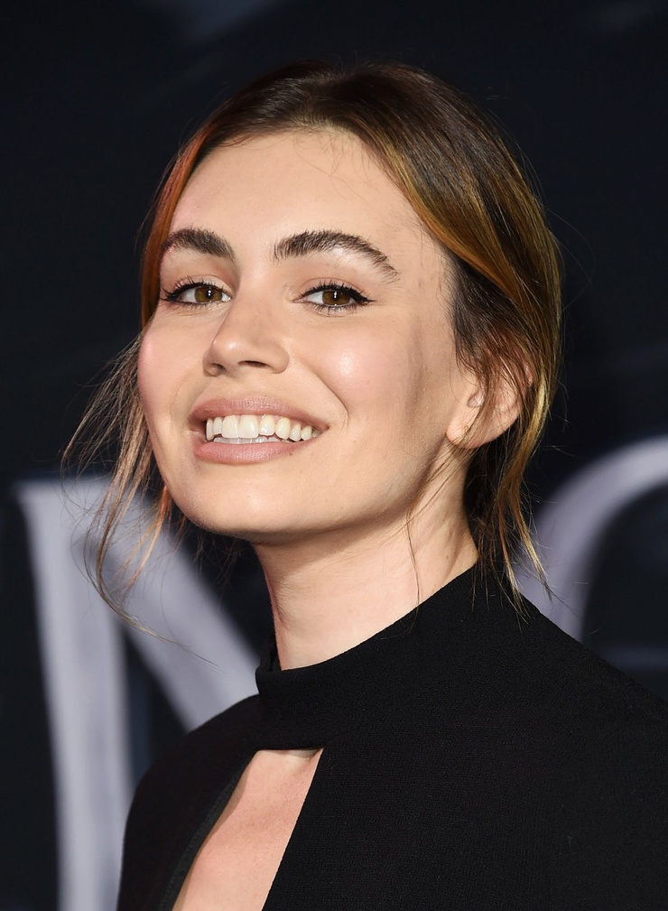 Sophie Simmons