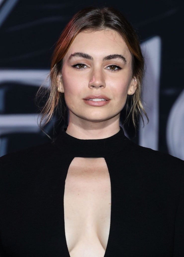 Sophie Simmons