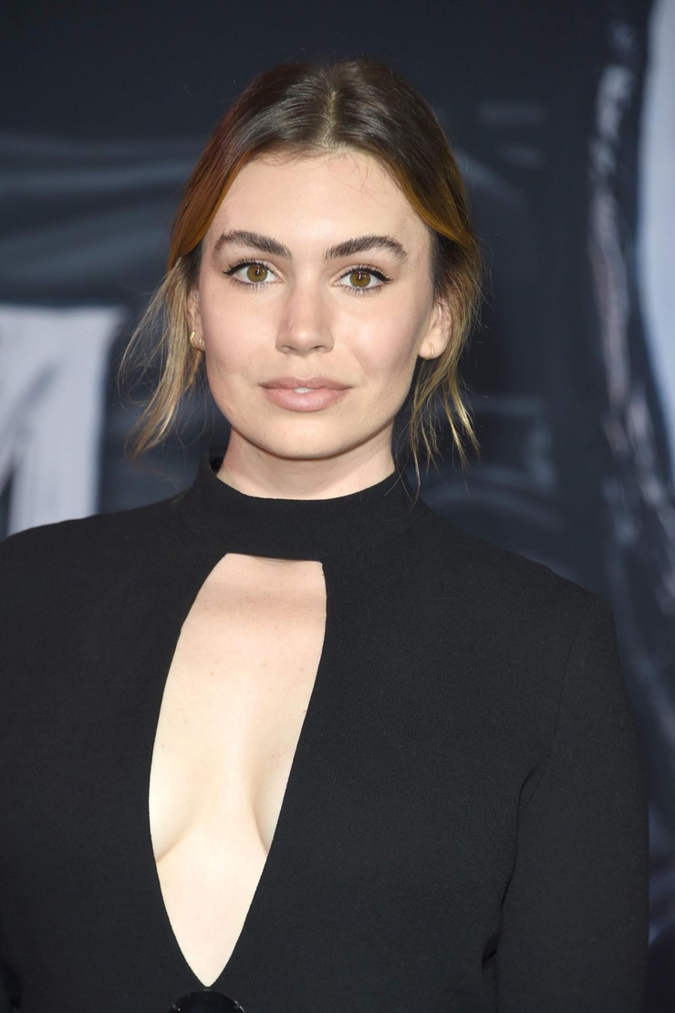 Sophie Simmons