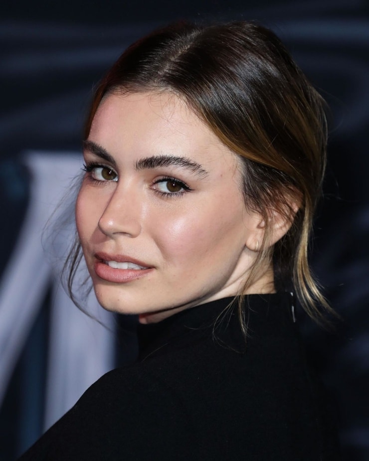 Sophie Simmons