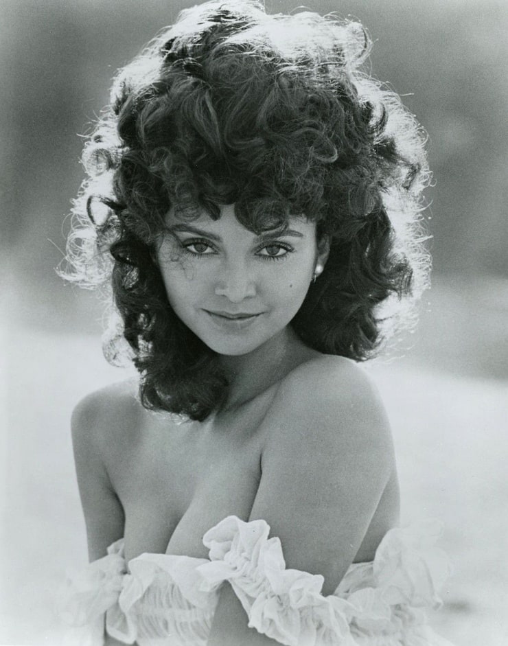 Victoria Principal