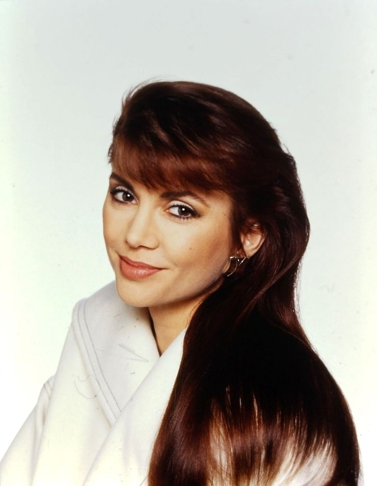 victoria principal