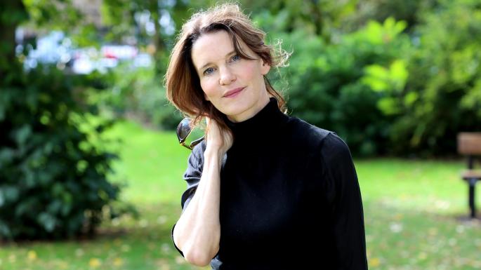 Susie Dent