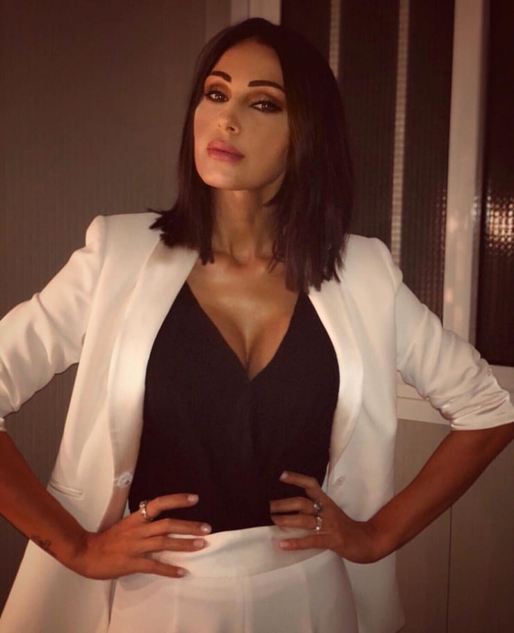 Anna Tatangelo Anna Tatangelo