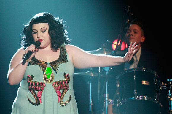 Beth Ditto