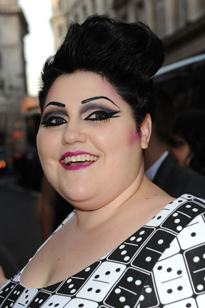 Beth Ditto