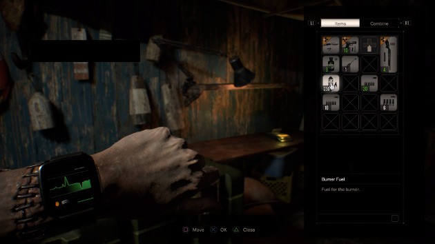 Resident Evil 7: Biohazard