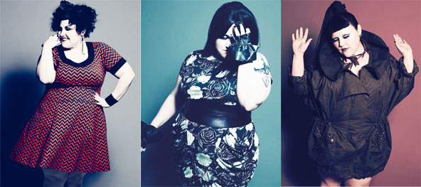 Beth Ditto