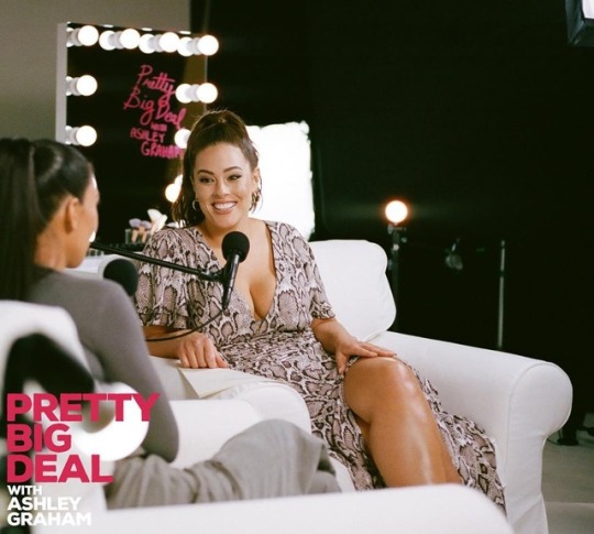 Ashley Graham Ashley Graham