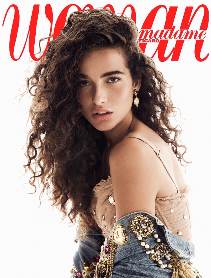 CHIARA SCELSI