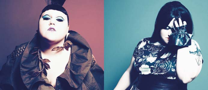 Beth Ditto
