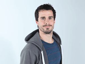 Patrick Hivon