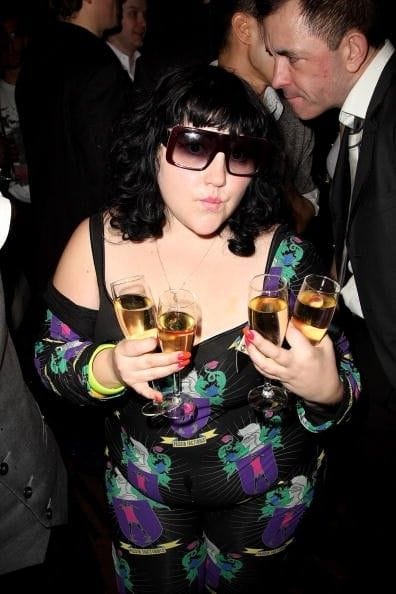 Beth Ditto