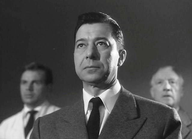 Head Against the Wall (1959) Head Against the Wall (1959)
