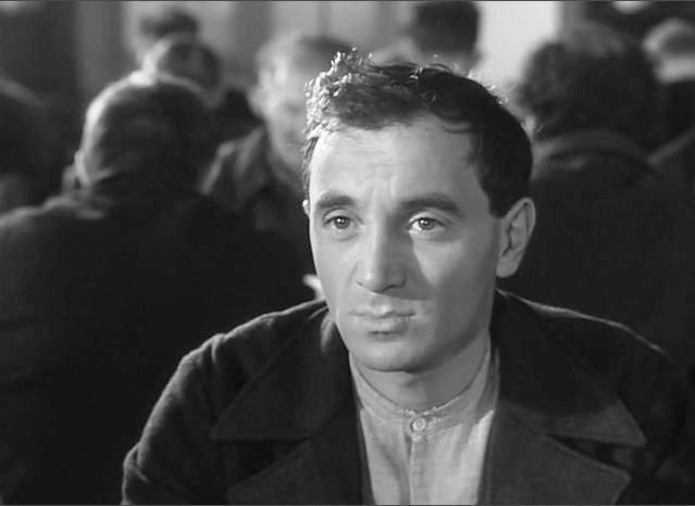 Head Against the Wall (1959) Head Against the Wall (1959)