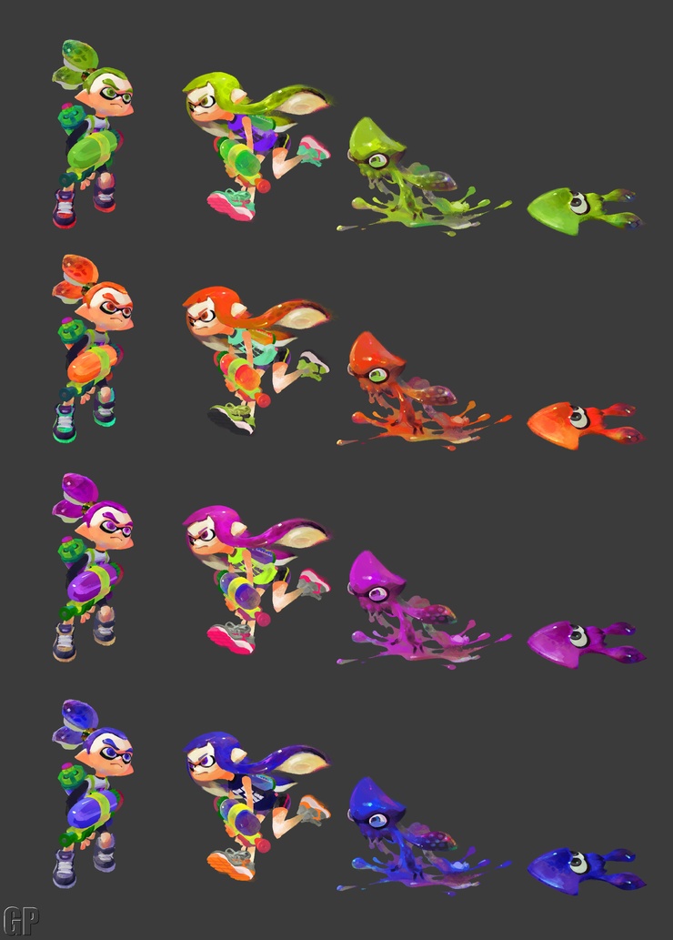 Inkling