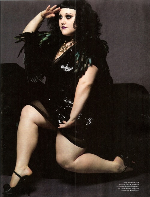 Beth Ditto Beth Ditto