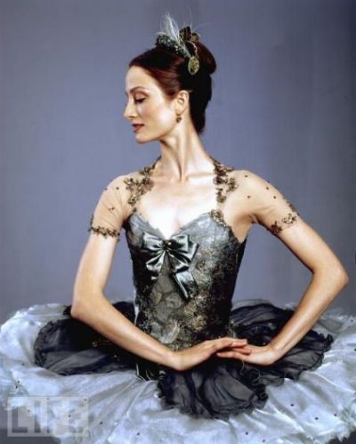 Julie Kent