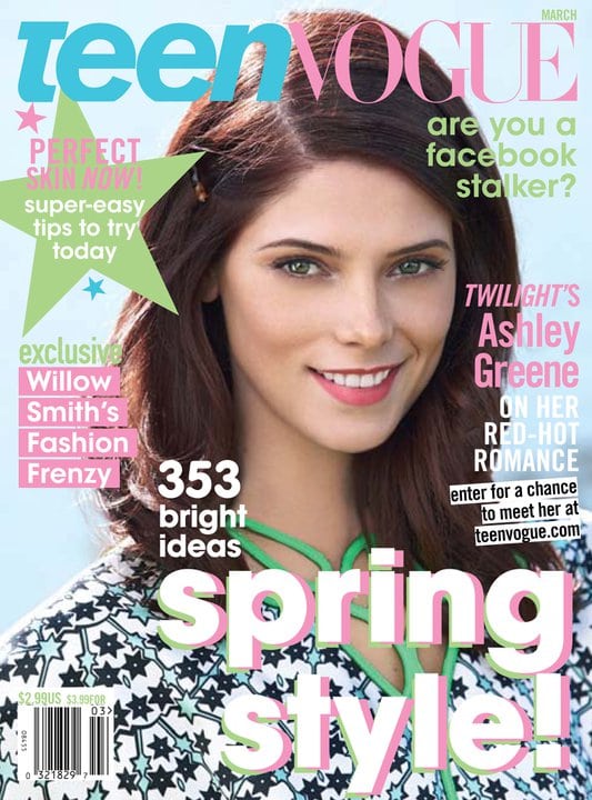 Ashley Greene Ashley Greene