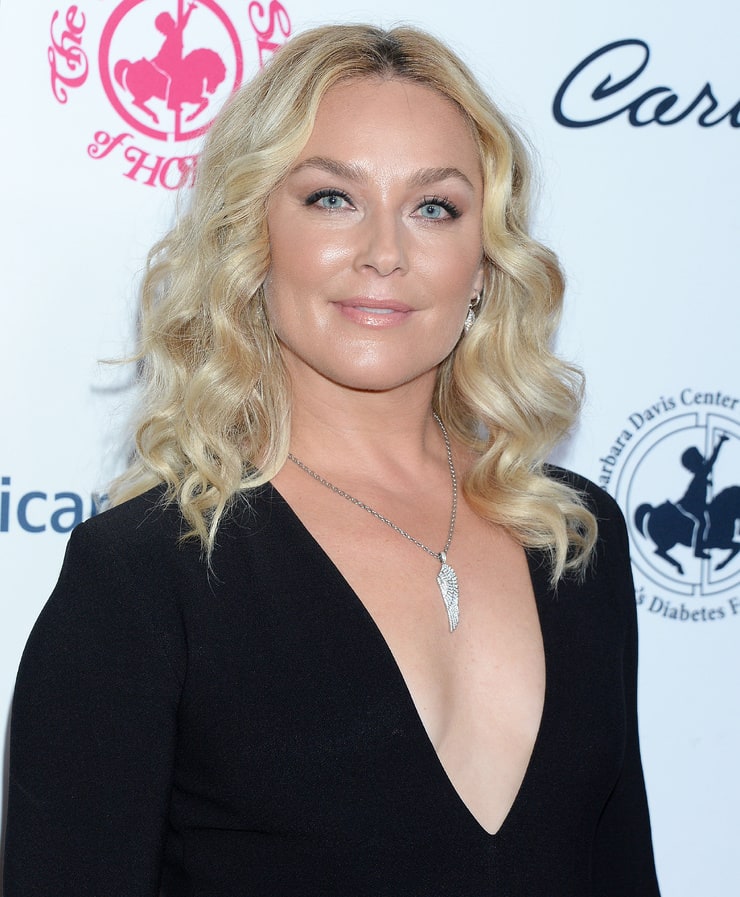 Elisabeth Röhm