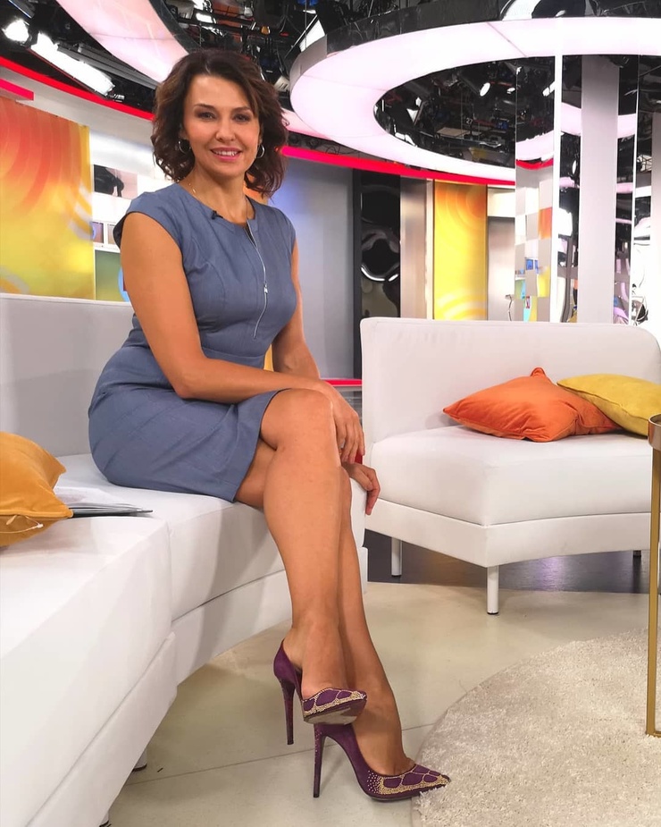 Anna Popek Anna Popek