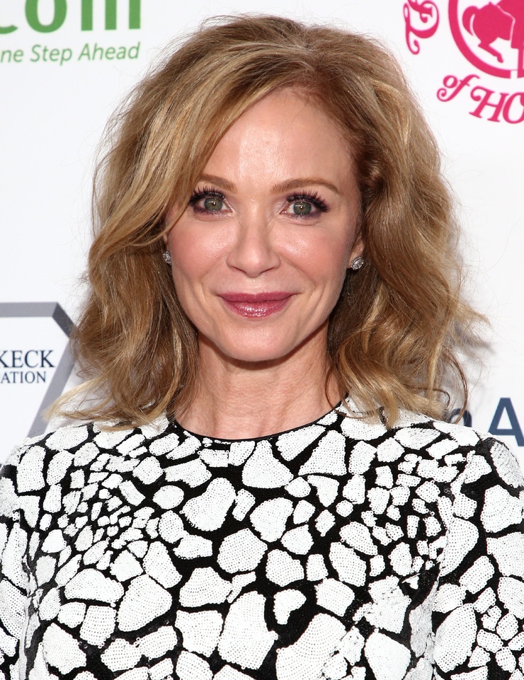 Lauren Holly Lauren Holly