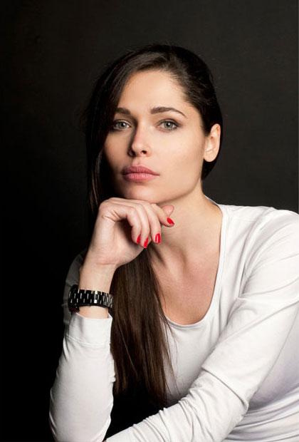 Polina Askeri Polina Askeri