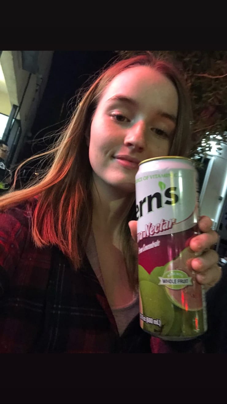 Kaitlyn Dever