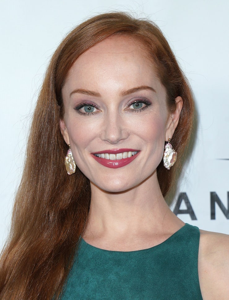 Lotte Verbeek