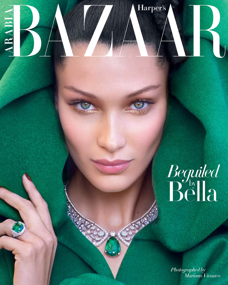 Bella Hadid Bella Hadid